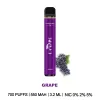Uvping Lux Pro Disposable Vape Pod Device Wholesale (7000 Puffs) - Image 7