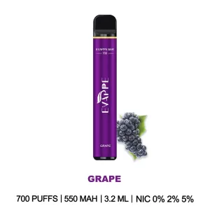 Vidge Max Disposable Vape Pod Device Wholesale (2000 Puffs)