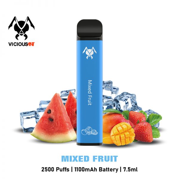 Viciousant Disposable Vape Pod Device Wholesale (2500 Puffs) - Image 27