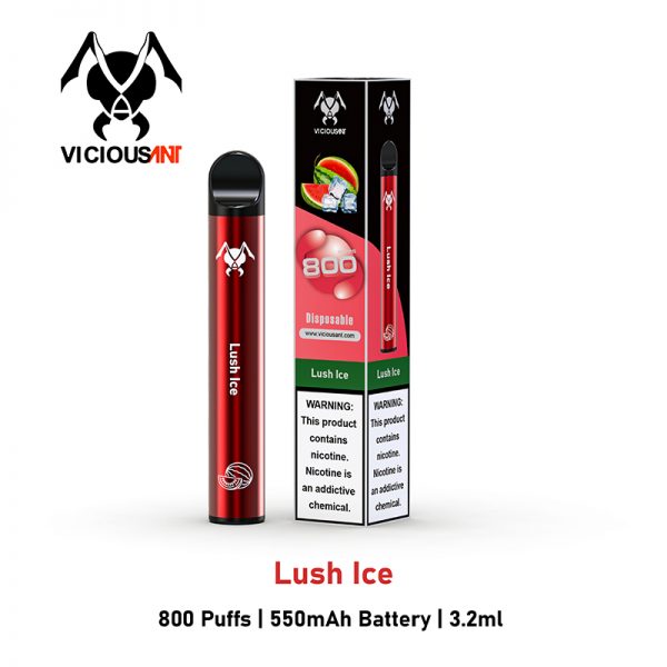 Viciousant Disposable Vape Pod Device Wholesale (800 Puffs) - Image 15