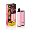 Fume Infinity Disposable Vape Pod Device Wholesale (3500 Puffs) - Image 6