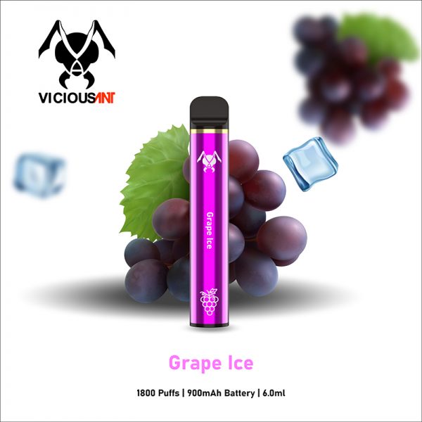 Viciousant Disposable Vape Pod Device Wholesale (1800 Puffs) - Image 14