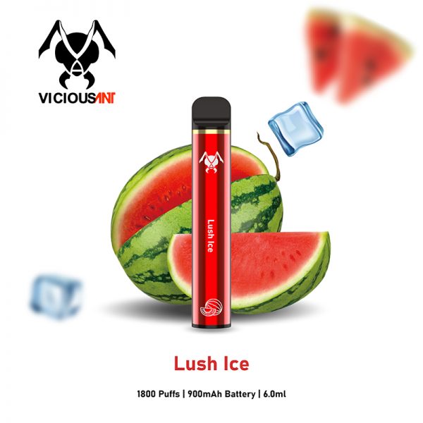 Viciousant Disposable Vape Pod Device Wholesale (1800 Puffs) - Image 12