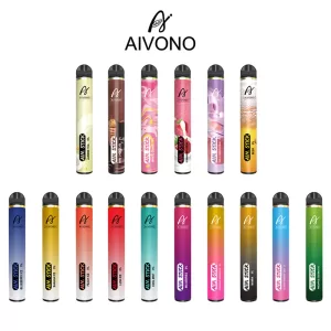 AIM Stick Disposable Vape Pod Device Wholesale (2500 Puffs)