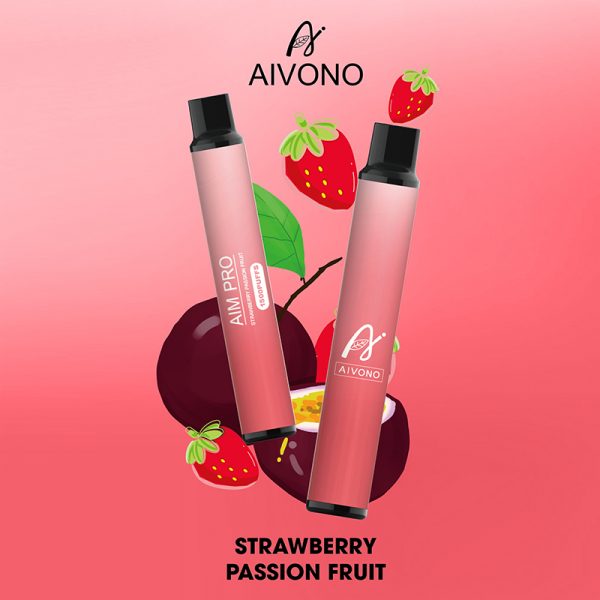 AIM Pro Disposable Vape Pod Device Wholesale (1500 Puffs) - Image 7