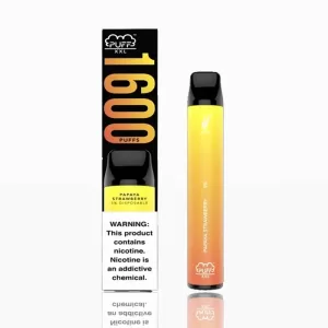 Uvping Tower Disposable Vape Pod Device Wholesale (5000 Puffs)