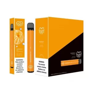 Puff Plus Disposable Vape Pod Device Wholesale (800 Puffs)