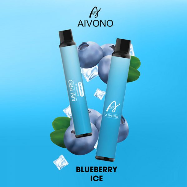 AIM Pro Disposable Vape Pod Device Wholesale (1500 Puffs) - Image 6
