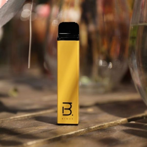 Bmor Venus Disposable Vape Pod Device Wholesale (2500 Puffs) - Image 8