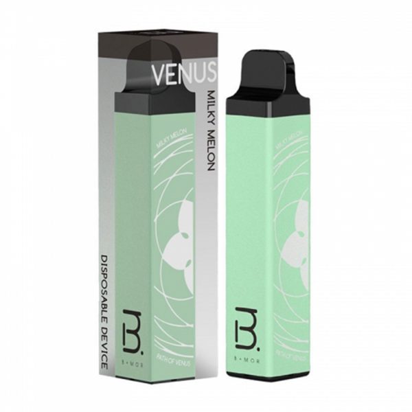 Bmor Venus Disposable Vape Pod Device Wholesale (2500 Puffs) - Image 6