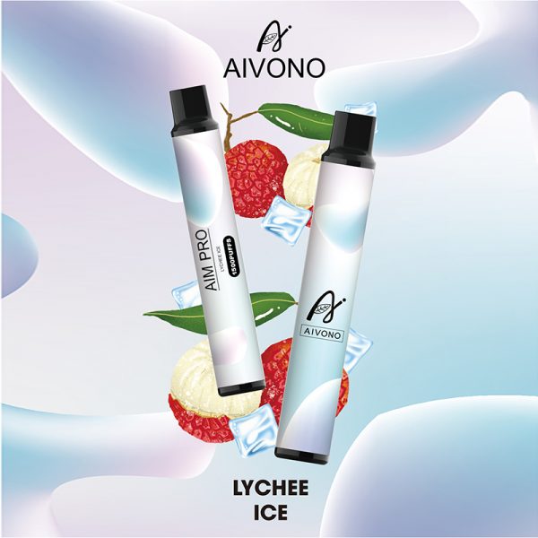 AIM Pro Disposable Vape Pod Device Wholesale (1500 Puffs) - Image 3