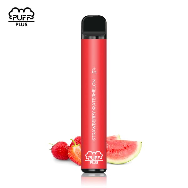 Puff Plus Disposable Vape Pod Device Wholesale (800 Puffs) - Image 12