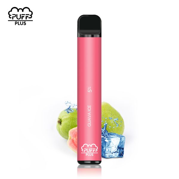 Puff Plus Disposable Vape Pod Device Wholesale (800 Puffs) - Image 15