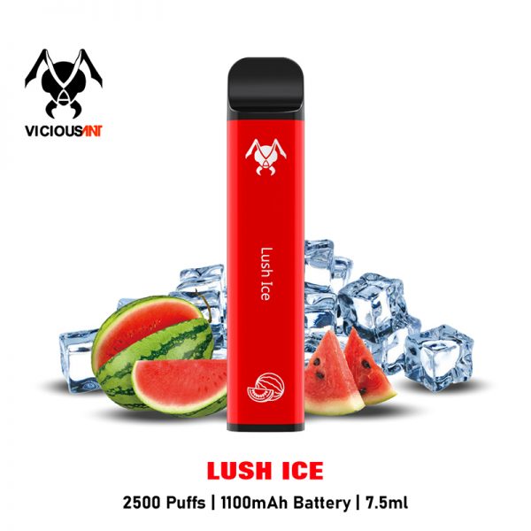 Viciousant Disposable Vape Pod Device Wholesale (2500 Puffs) - Image 23