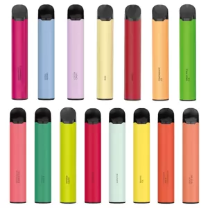 Bmor Saturn Disposable Vape Pod Device Wholesale (1600 Puffs)