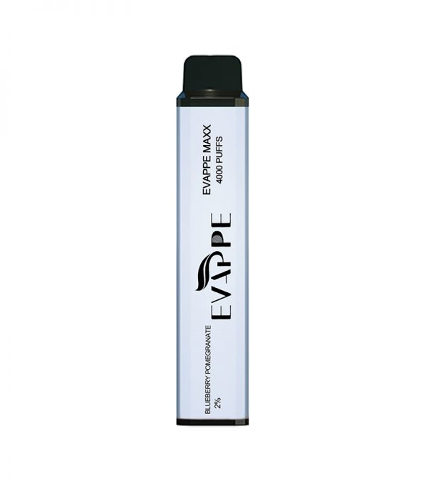 EVAPPE Maxx Disposable Vape Pod Device Wholesale (4000 Puffs) - Image 23