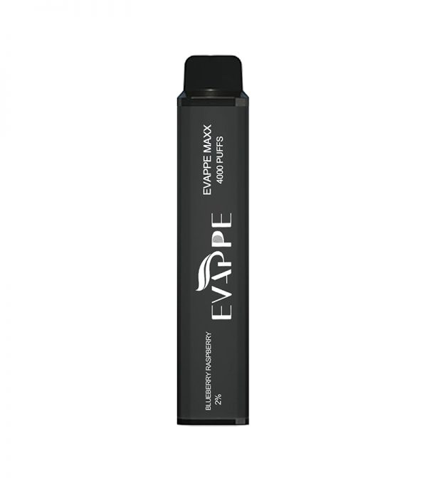 EVAPPE Maxx Disposable Vape Pod Device Wholesale (4000 Puffs) - Image 24