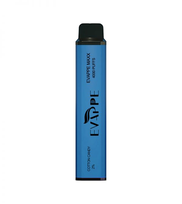 EVAPPE Maxx Disposable Vape Pod Device Wholesale (4000 Puffs) - Image 25