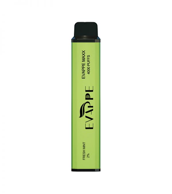 EVAPPE Maxx Disposable Vape Pod Device Wholesale (4000 Puffs) - Image 7