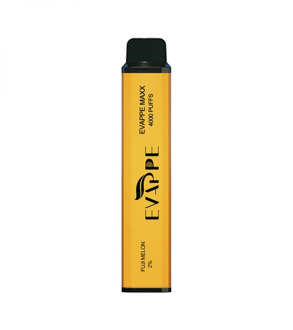 EVAPPE Maxx Disposable Vape Pod Device Wholesale (4000 Puffs) - Image 8