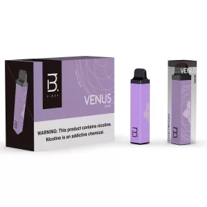 Bmor Venus Disposable Vape Pod Device Wholesale (2500 Puffs)