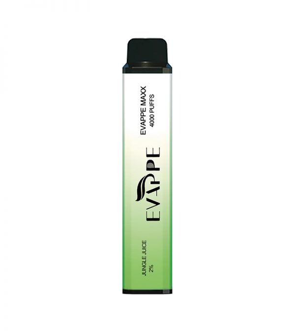 EVAPPE Maxx Disposable Vape Pod Device Wholesale (4000 Puffs) - Image 10