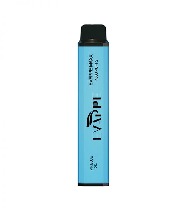 EVAPPE Maxx Disposable Vape Pod Device Wholesale (4000 Puffs) - Image 11