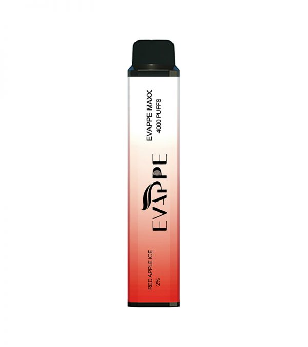 EVAPPE Maxx Disposable Vape Pod Device Wholesale (4000 Puffs) - Image 15