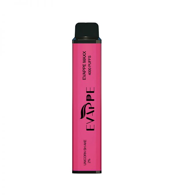 EVAPPE Maxx Disposable Vape Pod Device Wholesale (4000 Puffs) - Image 17