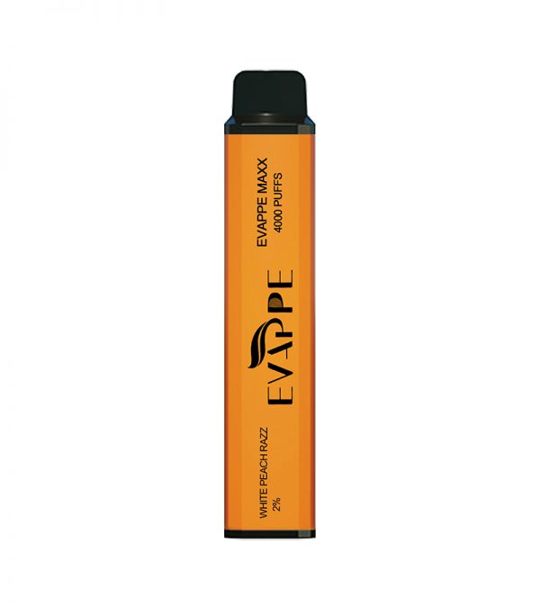 EVAPPE Maxx Disposable Vape Pod Device Wholesale (4000 Puffs) - Image 19