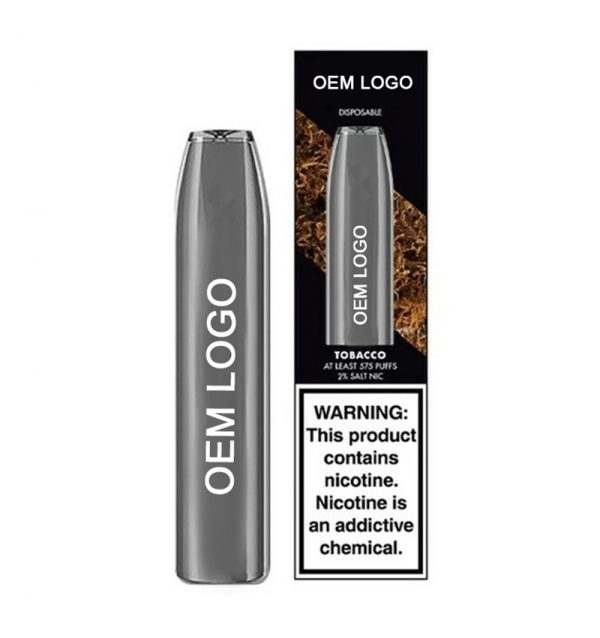 Wholesale Geek Bar Support OEM/Customized Logo Service (500 Puffs) - Image 3