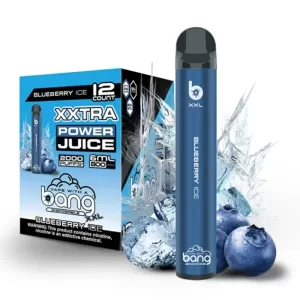 Bang XXL Disposable Vape Pod Device Wholesale (2000 Puffs)