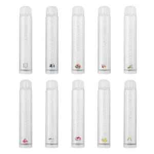 Vidge Flare Disposable Vape Pod Device Wholesale (800 Puffs)