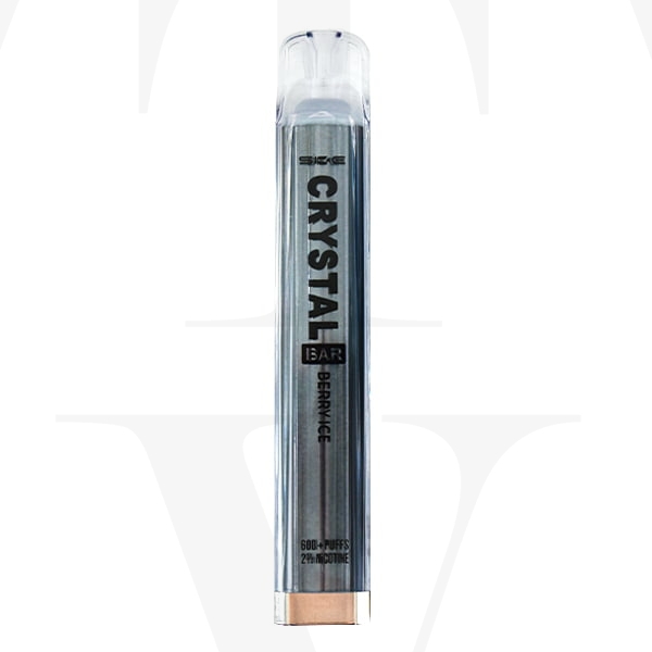 crystal bar ecig vape