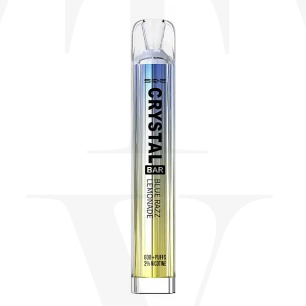 crystal bar ecig vape