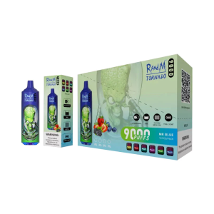 fumot Randm Tornado 9000/12000/15000puffs