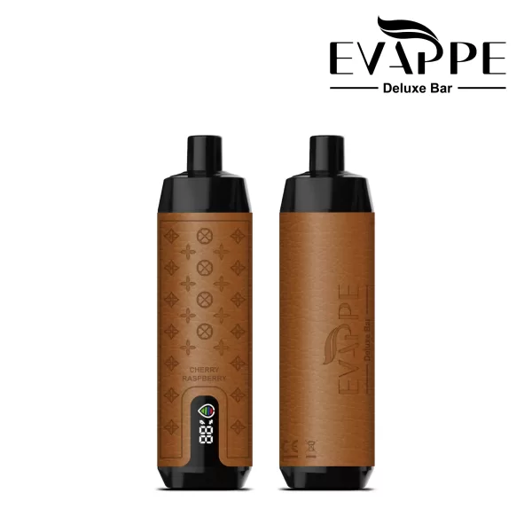 2024  (DTL) Al Crown Bar  Al fakher 15000puffs - Image 19