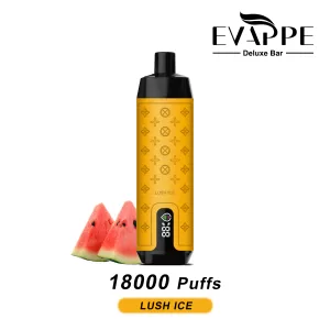 al fakher 18000puffs