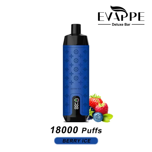 al fakher 18000puffs - Image 5