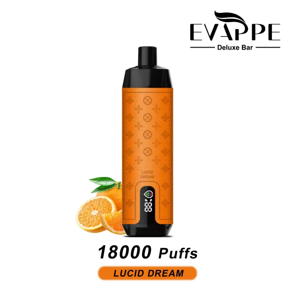 al fakher 18000puffs - Image 8