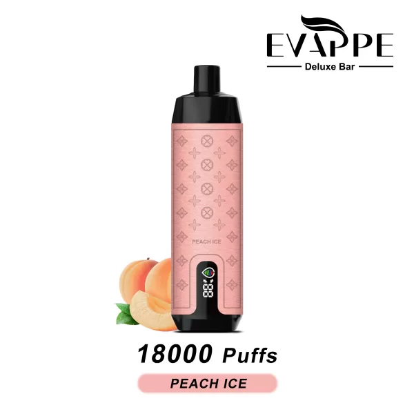 al fakher 18000puffs - Image 10